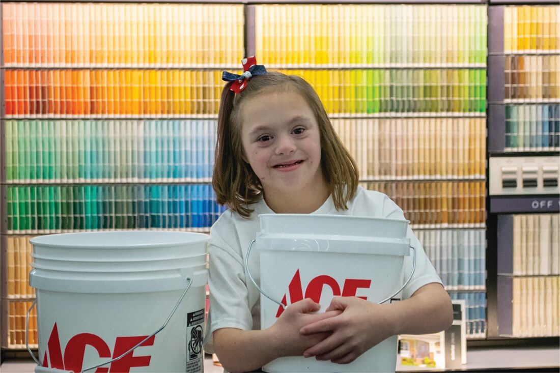 Sunshine Ace Hardware’s ‘Miracle Bucket Sale’ set for Aug. 24 News, Sports, Jobs North Fort